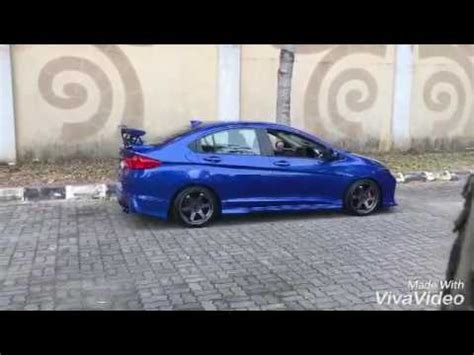 Hãy cùng honda city chinh phục những đỉnh cao thành công mới. HONDA CITY MALAYSIA - YouTube