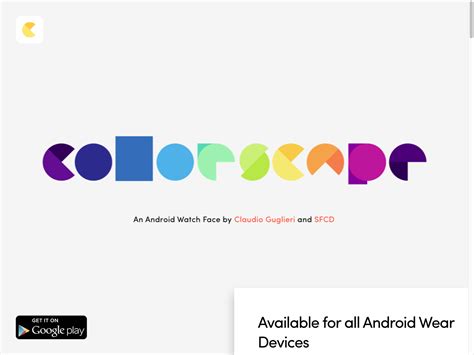 Colorscape Uplabs