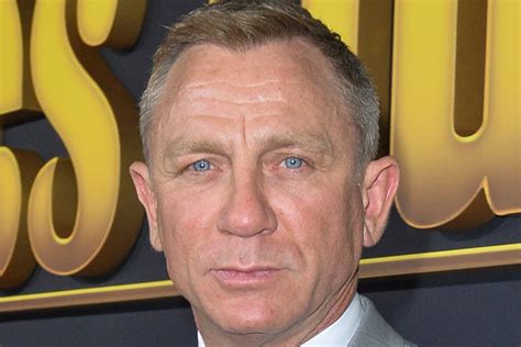 As mai face un film bond doar pentru bani. Daniel Craig: 'No Time to Die' will be his last Bond film ...