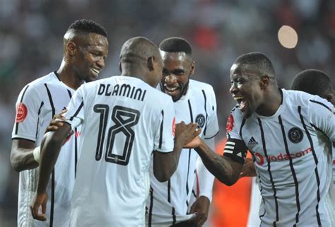 Orlando pirates — black leopards. H2H: Black Leopards Away (PSL)