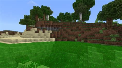 Coloredwater Texture Pack Minecraft Pe Texture Packs