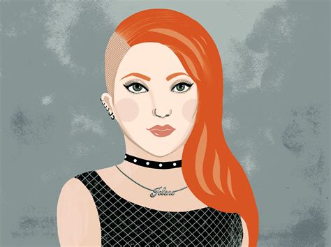 She had this beautiful red hair, this beautiful skin, these beautiful. The Only One For Me, Jolene | Dolly Parton's America ...