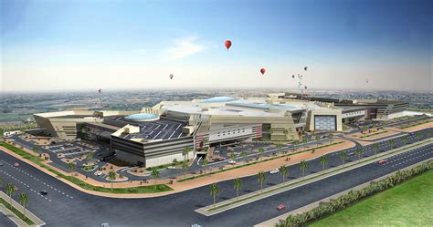 Doha Mall Opening Soon Whats Goin On Qatar