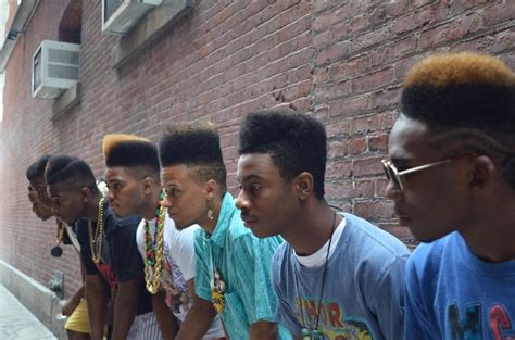 This hairstyle can work with many other different variations. The hightop fade haircut | Haircut ideas | Pinterest | The ...