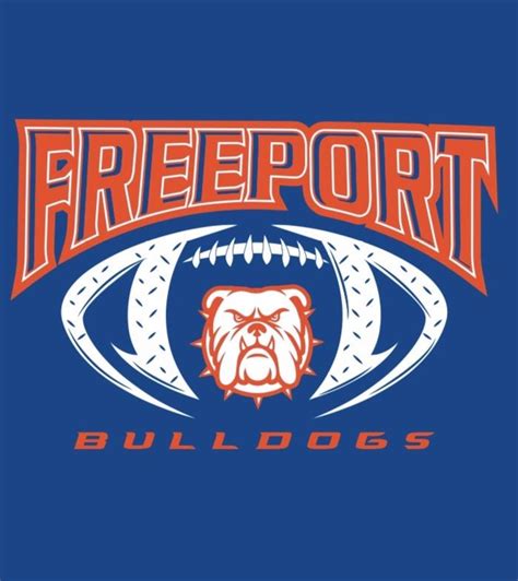 Boys Varsity Football Freeport High School Freeport Florida