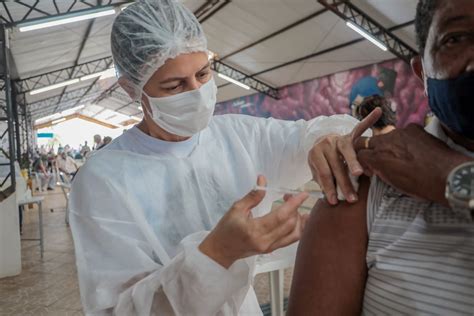 Faça a sua vacinação em 4 passos: Prefeitura de Porto Velho inicia agendamento da vacina ...