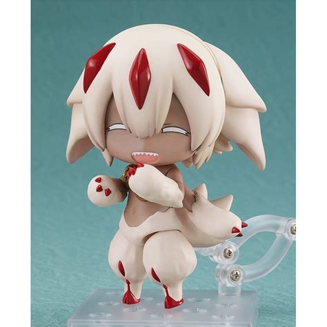 Nendoroid Faputa Made In Abyss Limited Bonus Set Hobby Genki