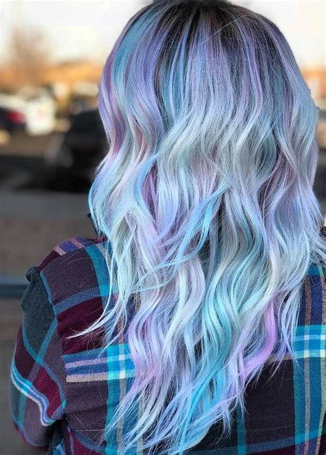 60 Super Cool Hair Colors Ideas To Try This Season Cool Hairstyles