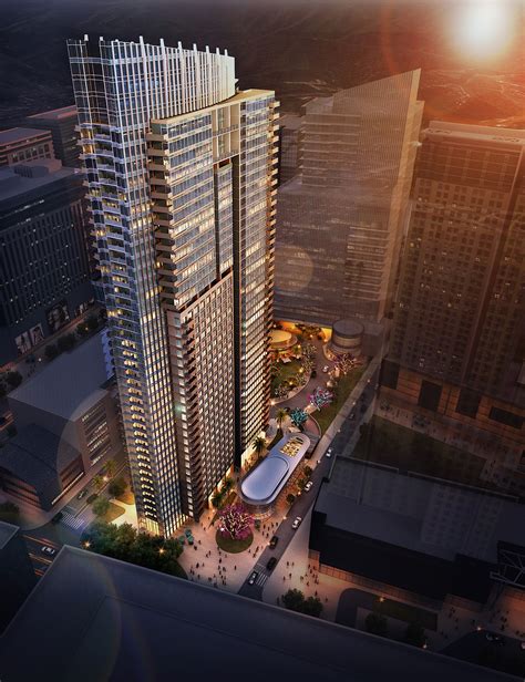 Cebu Landmasters Tops Off Php 35 Billion Premier Residential Tower In