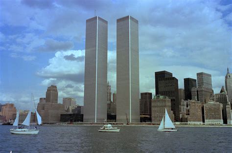 The Twin Towers Completed: 50 Years Since the Dedication of the World