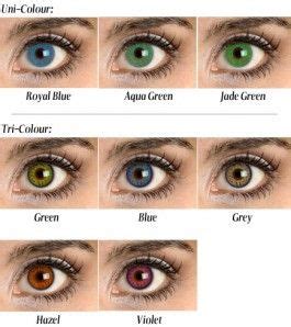 Check out inspiring examples of aqua_green_eyes artwork on deviantart, and get inspired by our community of talented artists. Unique Safe Colored Contacts #9 Jade Green Contact Lenses ...