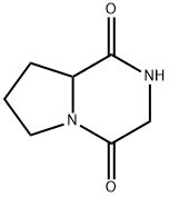 Hexahydropyrrolo A Pyrazine Dione