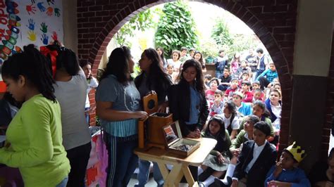 Colegio Mixto Tierra De Niños