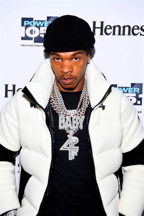 Lil Baby Shares Why Hes Cutting Back On Rapping About