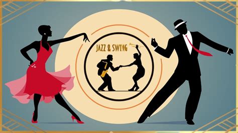 Kedudukan carta muzik muzik 32 minggu 23. *ALMOST* 1 HOUR l Jazz & Swing Music Collection - YouTube