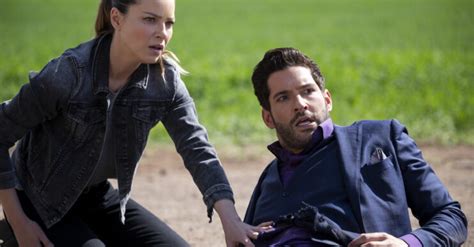 Lucifer Season Everything We Know As Final Season Approaches