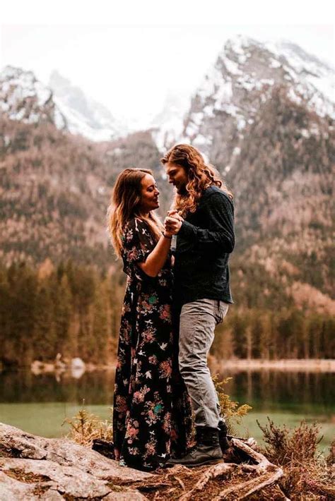 From Cute To Fun Top 36 Engagement Photo Ideas Outdoor Engagement