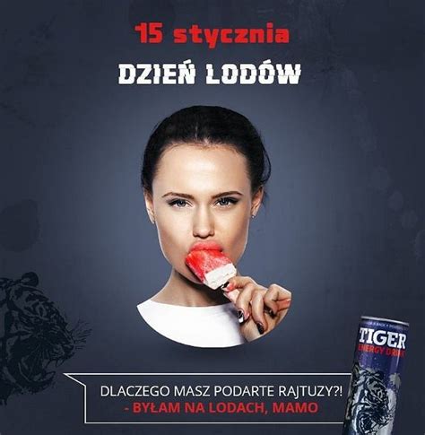 Maybe you would like to learn more about one of these? Środkowy palec Tigera na 1 sierpnia. Firma przeprasza, a ...
