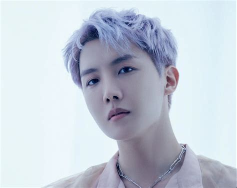 J Hope Bts Facts And Profile Updated Kpop Profiles