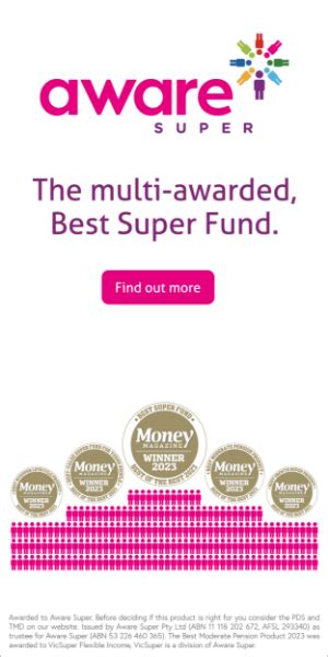Money Reveals The Best Super Fund For 2023 Money Magazine