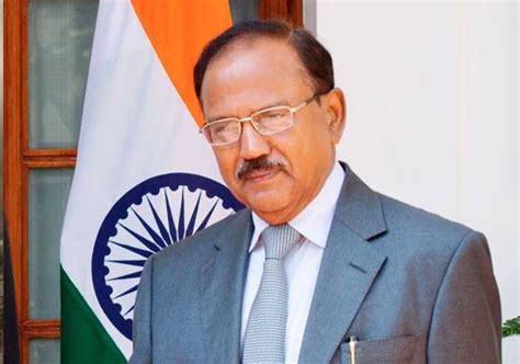 Ajit Kumar Doval The Greatest Spy And Youngest Police Officer Of