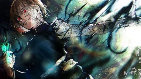 Anime Wallpaper | Jujutsu Kaisen - Nobara Kugisaki in 2021 | Anime wallpaper