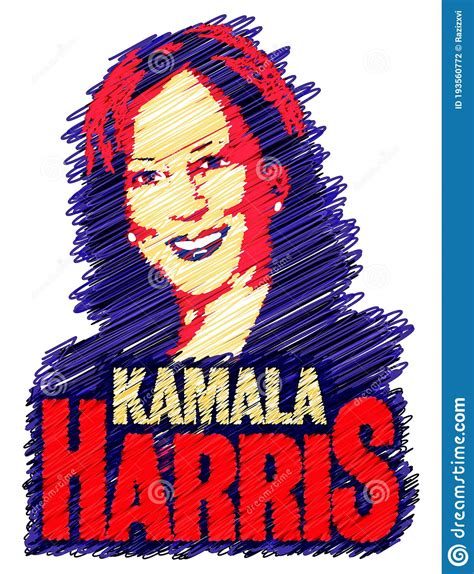Kamala Clipart And Illustrations