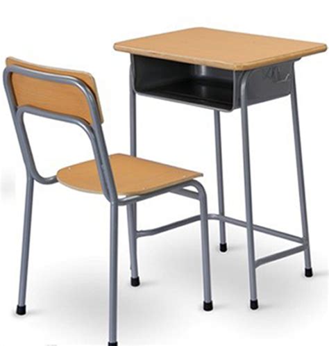 Yet, with all of the student desk chairs options available, you may feel overwhelmed without the right information. China Single Student Desk and Chair (MXZY-265) - China ...