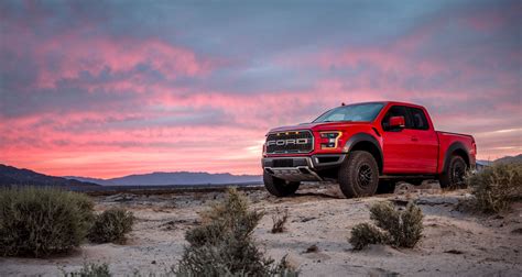 2019 Ford F 150 Raptor Adds More Goodies For Off Road Junkies Hagerty