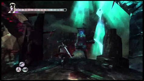 Dmc Son Of Sparda Mission Hd Hell Fire And Brimstone Youtube