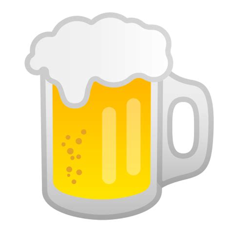 🍺 Beer Emoji Meaning With Pictures From A To Z
