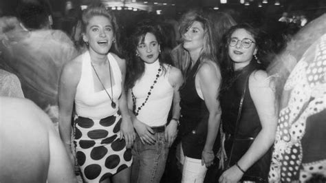 What Adelaides Nightlife Looked Like Through The Decades The Advertiser
