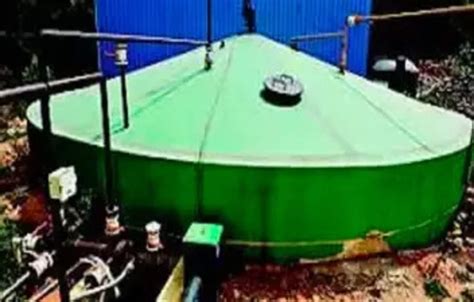 Compressed Biogas Project To Come Up In Punjabs Hoshiarpur Energy