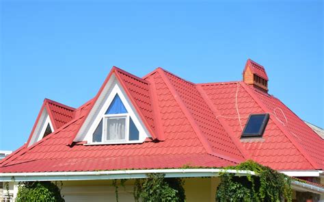 19 Stunning Roof Designs For Your Home Images Strongguard