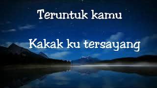 Kata Kata Sedih Untuk Kakak Yang Sudah Meninggal - Sun Books