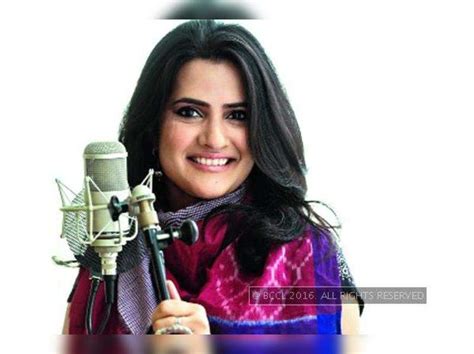 Sona Mohapatra Sings For A Cause Hindi Movie News Times Of India