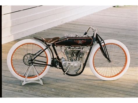 1918 Harley Davidson Motorcycle For Sale Cc 1671003