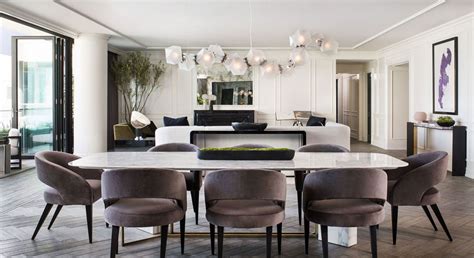 Do Dining Rooms Need A Chandelier Smash Dining