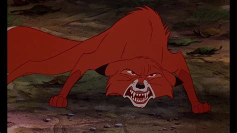 Pin Auf The Foxthe Hound19812006