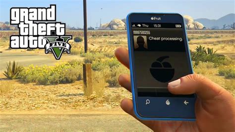 Cell Phone Cheats For Gta 5 Gadget Review