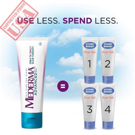 Get info of suppliers, manufacturers, exporters, traders of hydroquinone cream for buying in india. Mederma Advanced Scar Gel Reduces The Appearance Of Old New