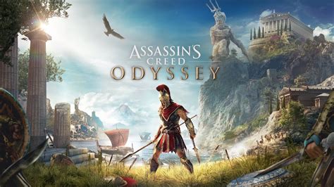 Assassins Creed Odyssey Live Stream PS5 60FPS YouTube