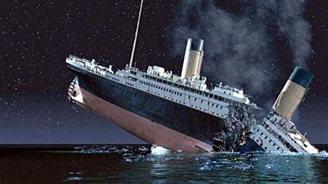 Funny pictures, quotes, pics, photos, images. The Titanic May Not Have Been Sunk By An Iceberg - YouTube