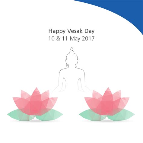 This year vesak day falls on the 29th may. Happy Vesak Day - IDS Medical Systems | News
