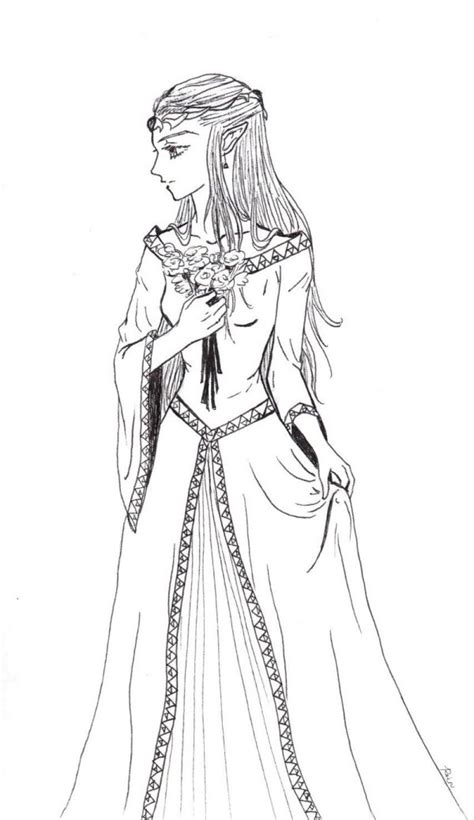 the north castle zelda fan art gallery viridian rain