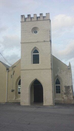 St Mark S Church Barbados Barbados Heritage Hotel Hotel Sites