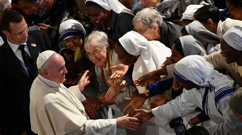 Pope To Hold Mass For Morocco S Catholics On Sunday