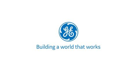Jobs At Ge Ge Building A World That Works
