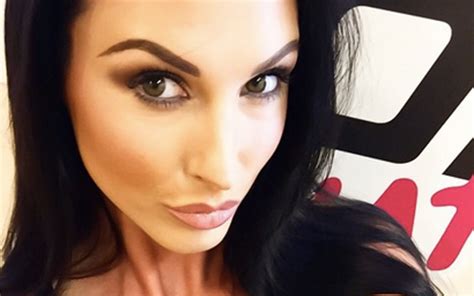 Image Hot Top Wag Alice Goodwin Poses Face Down On Bed In Tiny Thong