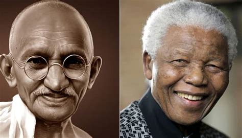 Mahatma Gandhi Nelson Mandela Have Future Test Series Named After Them